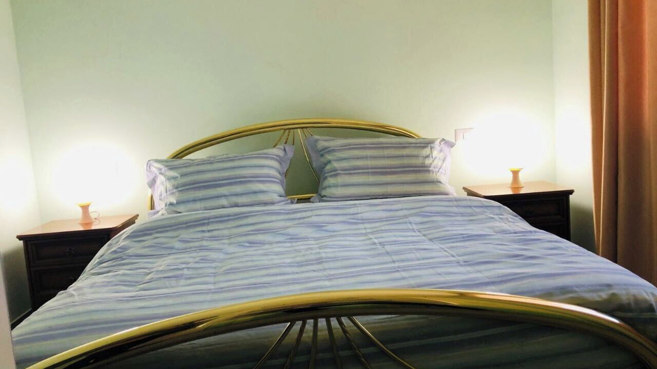 Photo of Bedroom in Camisano