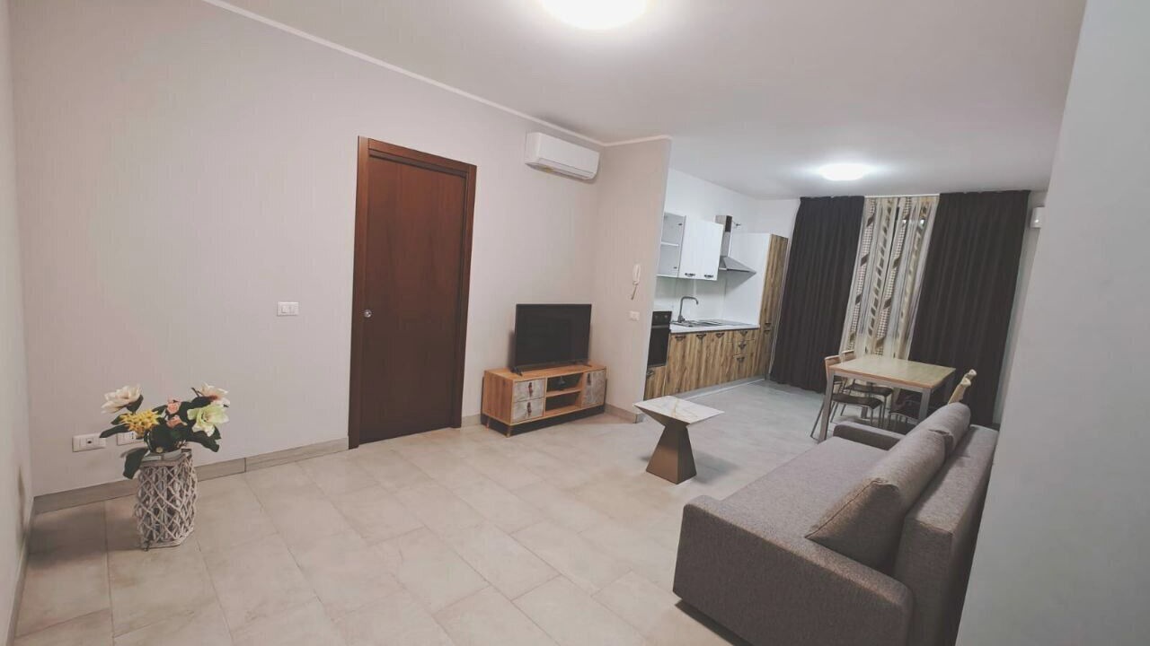 Photo of Livingroom in Camisano