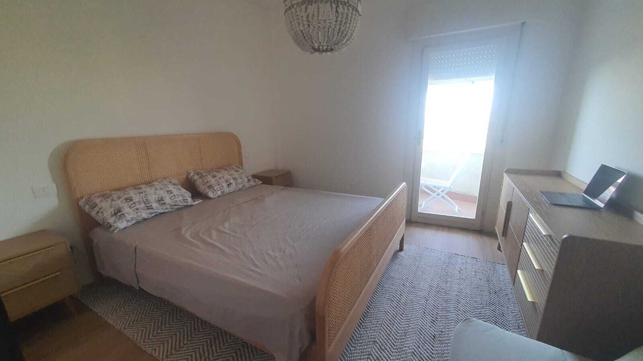 Photo of Bedroom in Porto Recanati