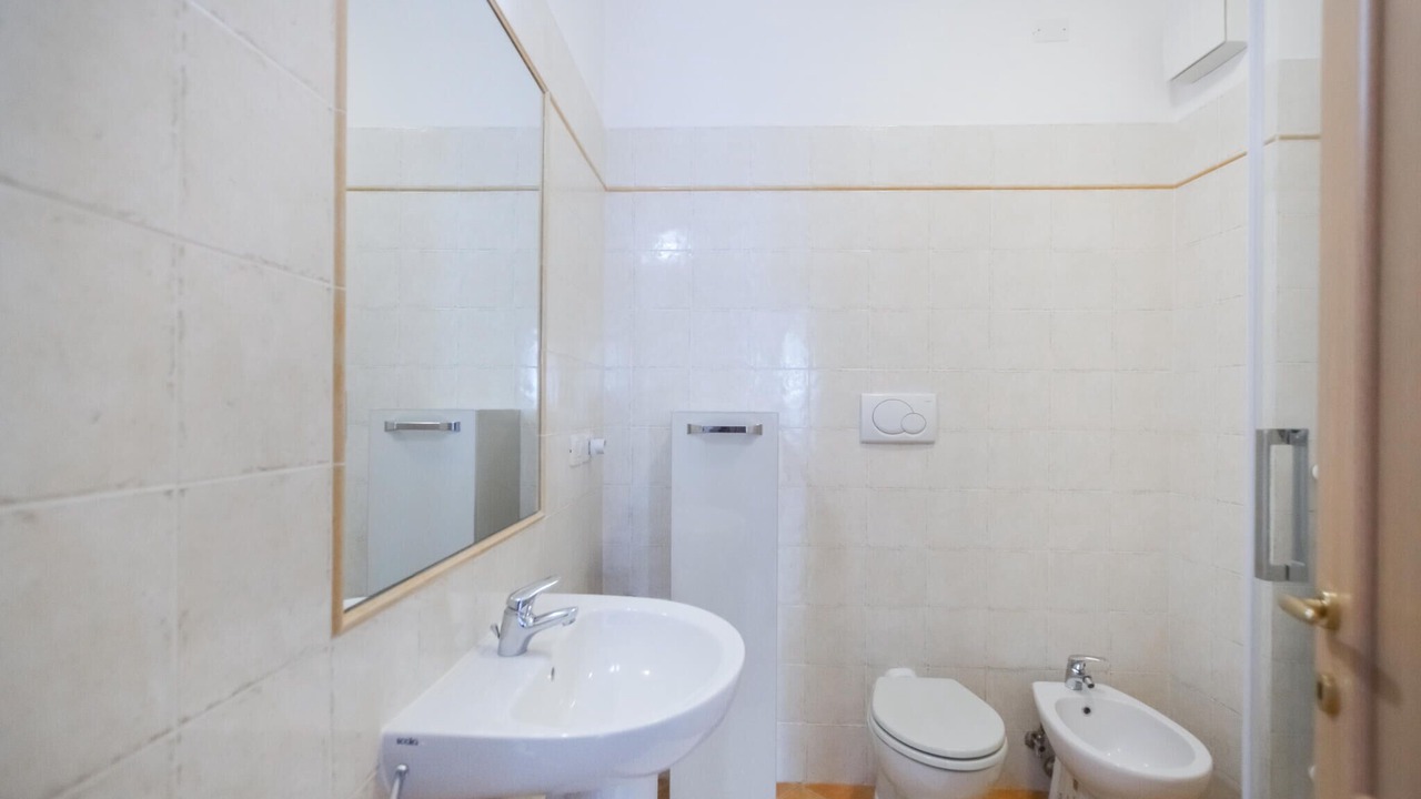 Photo of Bathroom in Nerbisci