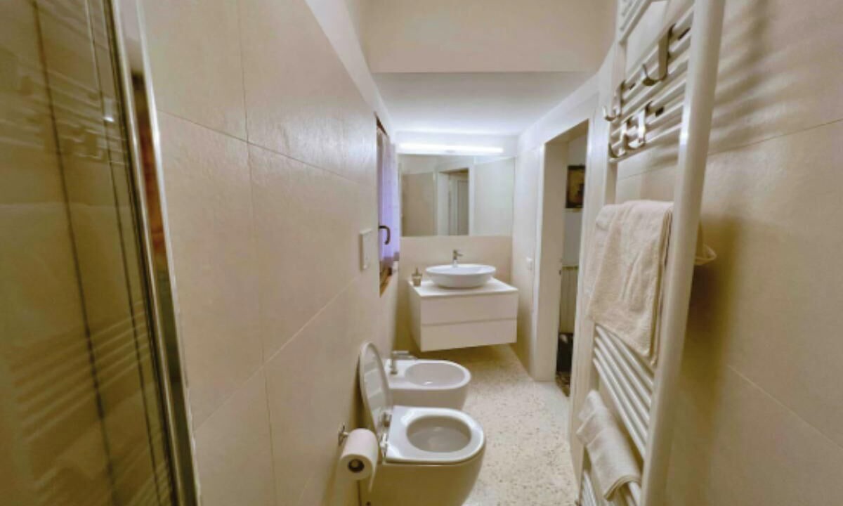 Photo of Bathroom in Santa Croce
