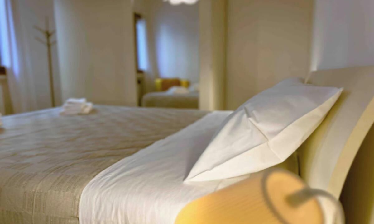 Photo of Bedroom in Santa Croce