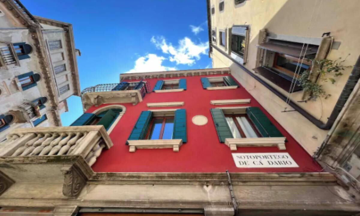 Photo of Outdoor in Santa Croce