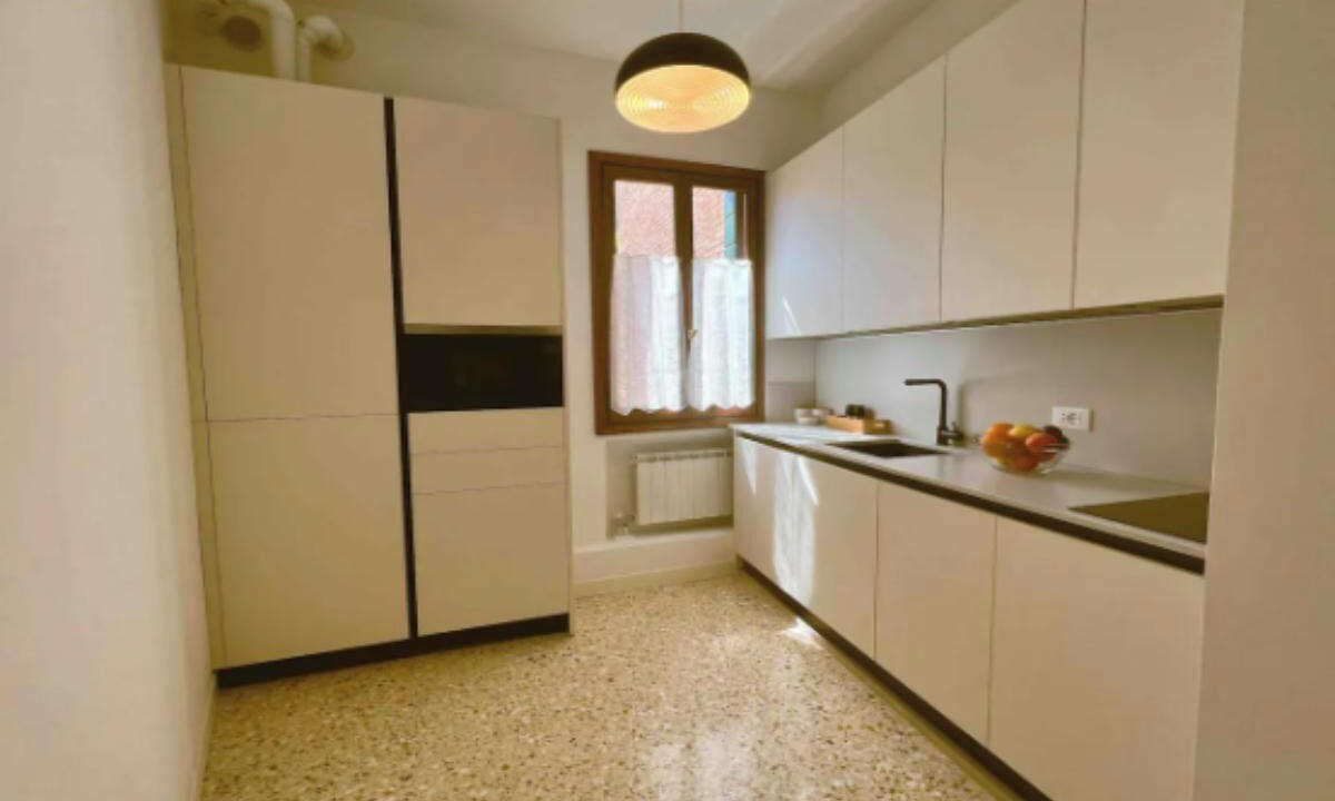 Photo of Kitchen in Santa Croce