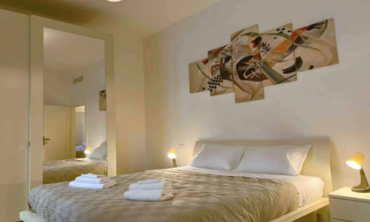Photo of Bedroom in Santa Croce