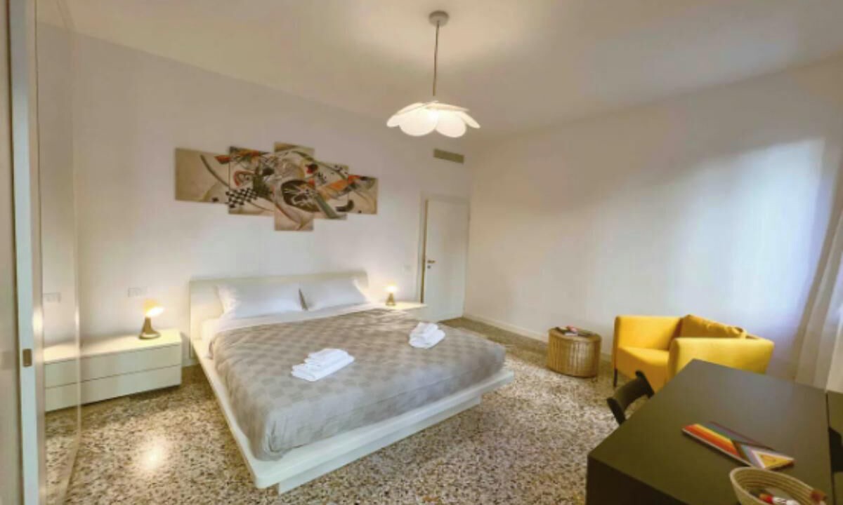 Photo of Bedroom in Santa Croce