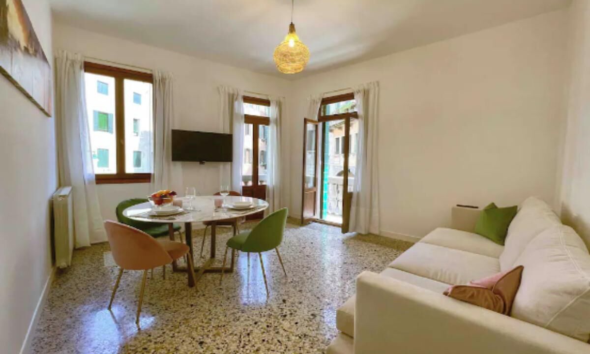 Photo of Livingroom in Santa Croce