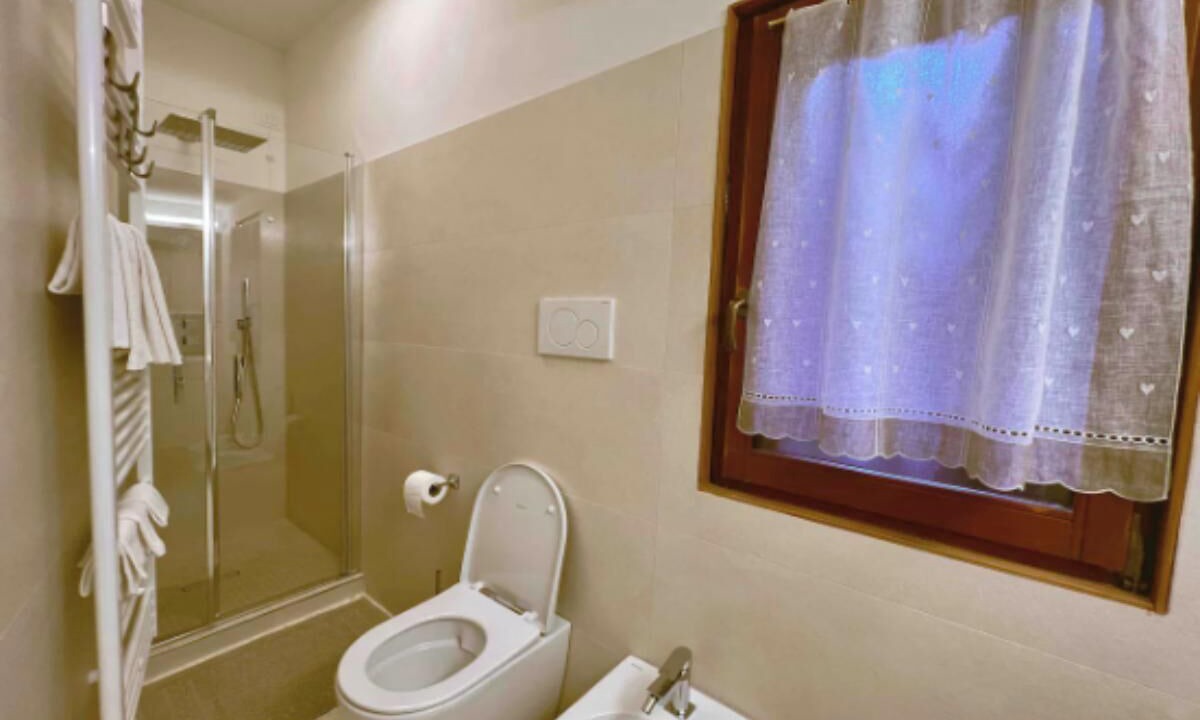 Photo of Bathroom in Santa Croce
