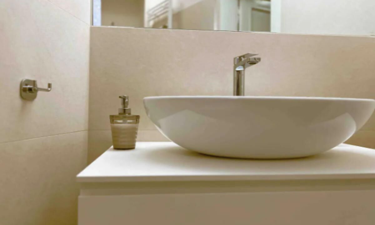 Photo of Bathroom in Santa Croce