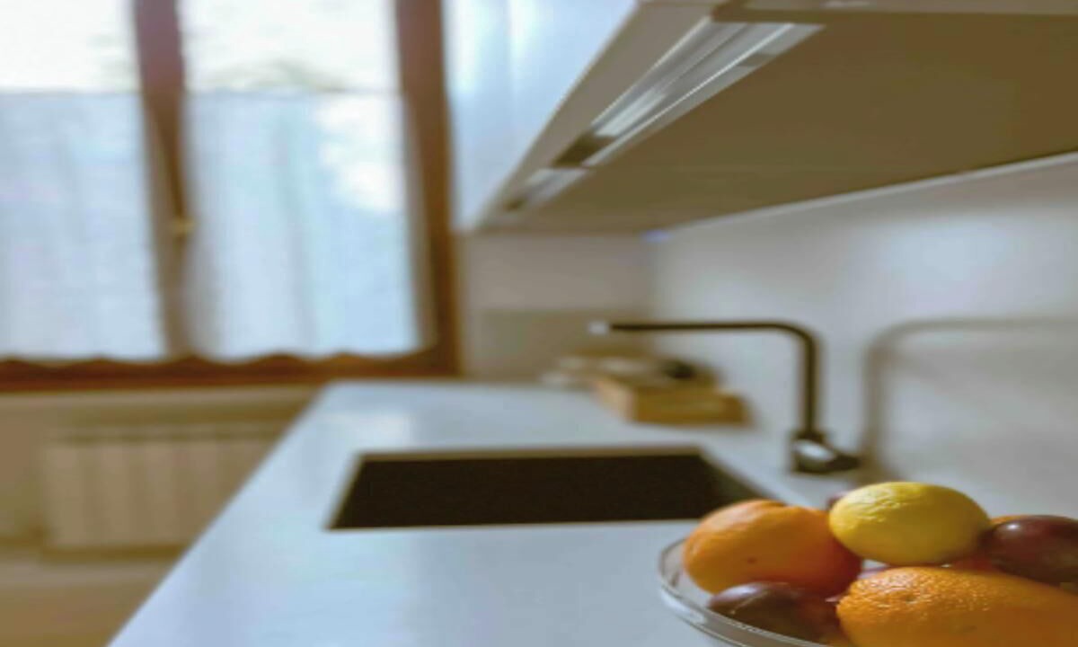 Photo of Kitchen in Santa Croce