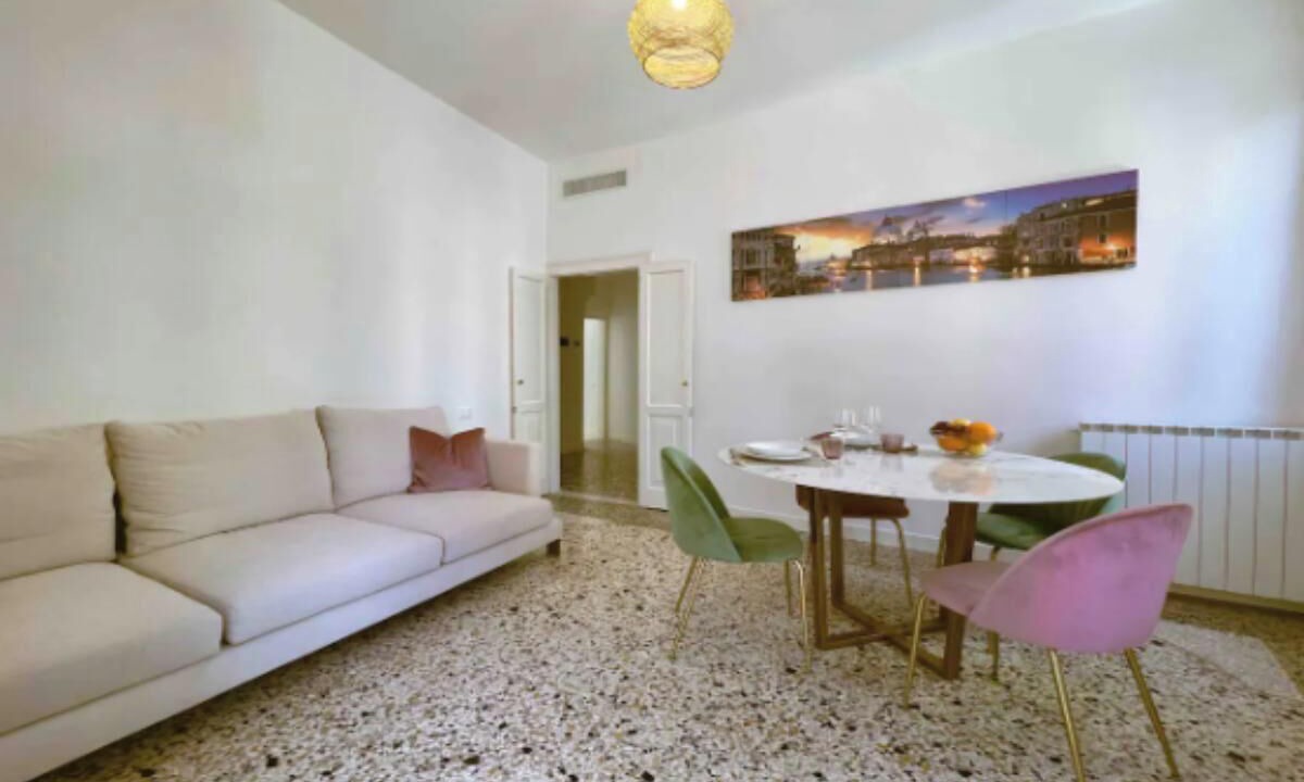 Photo of Livingroom in Santa Croce