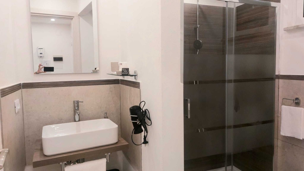 Photo of Bathroom in Monreale