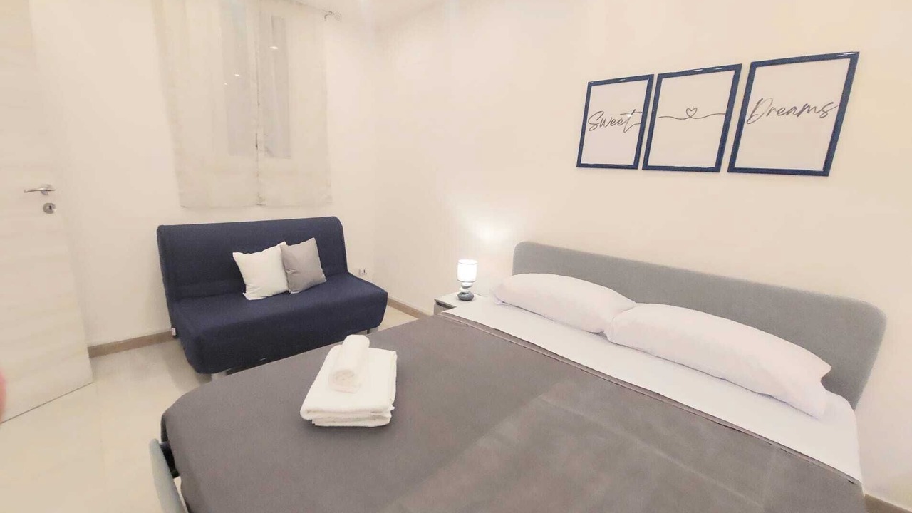 Photo of Bedroom in Monreale