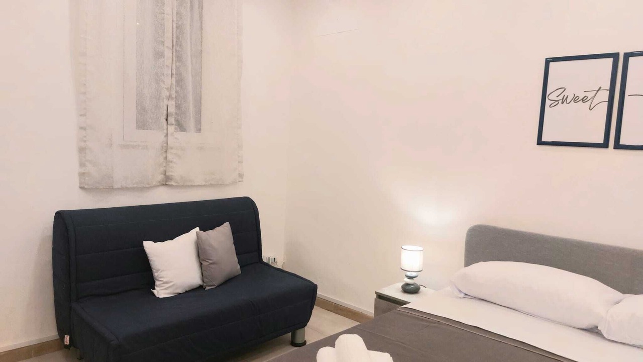 Photo of Bedroom in Monreale