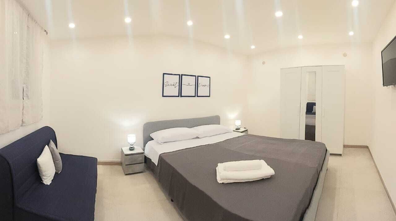 Photo of Bedroom in Monreale