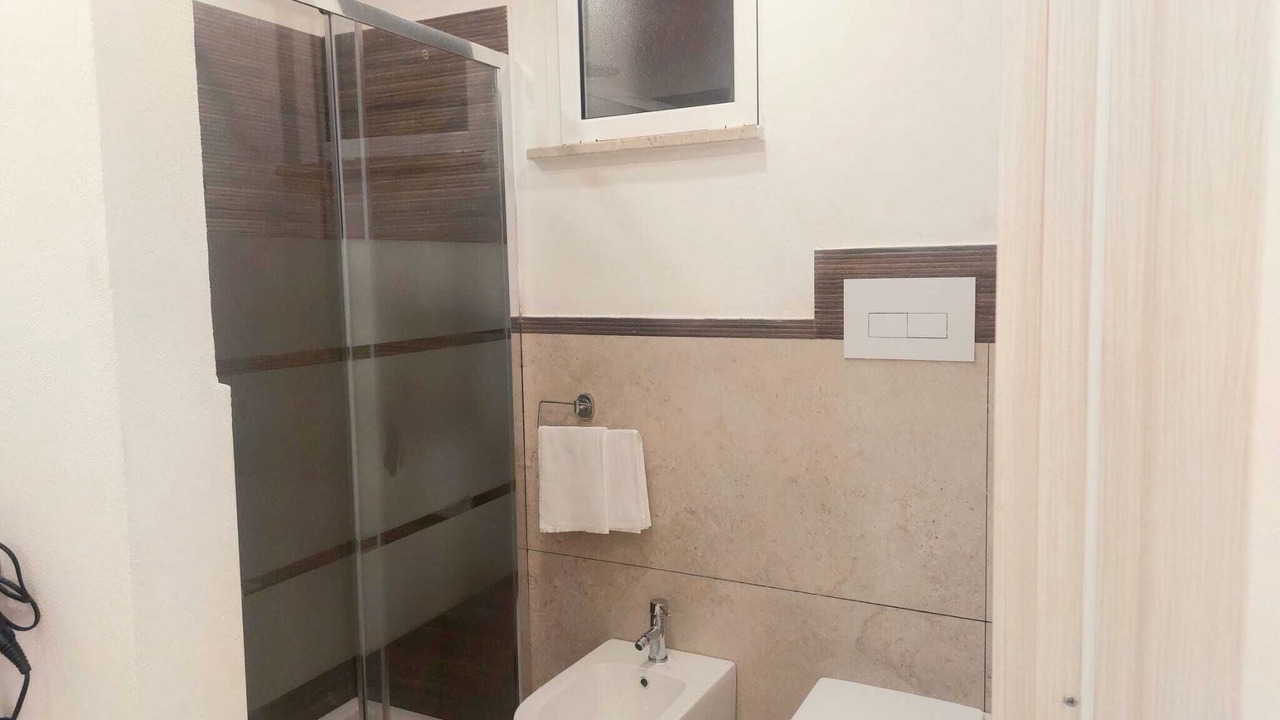 Photo of Bathroom in Monreale