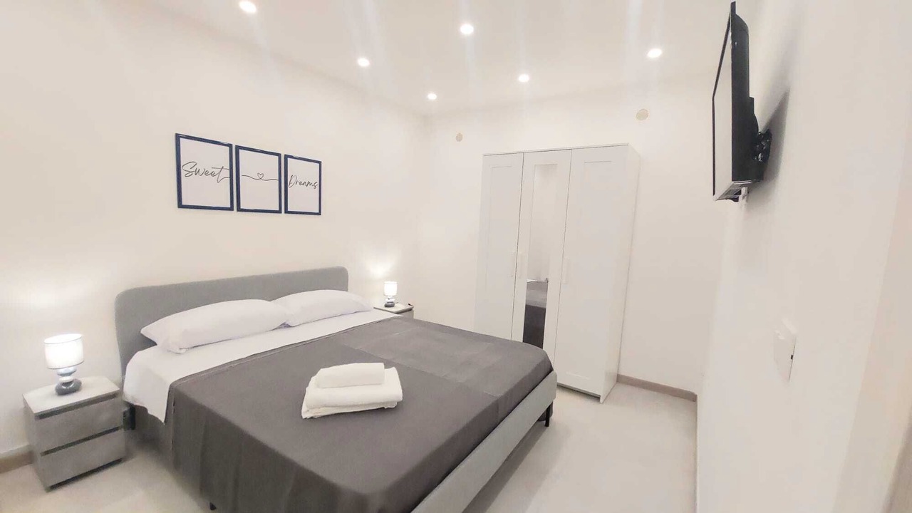Photo of Bedroom in Monreale