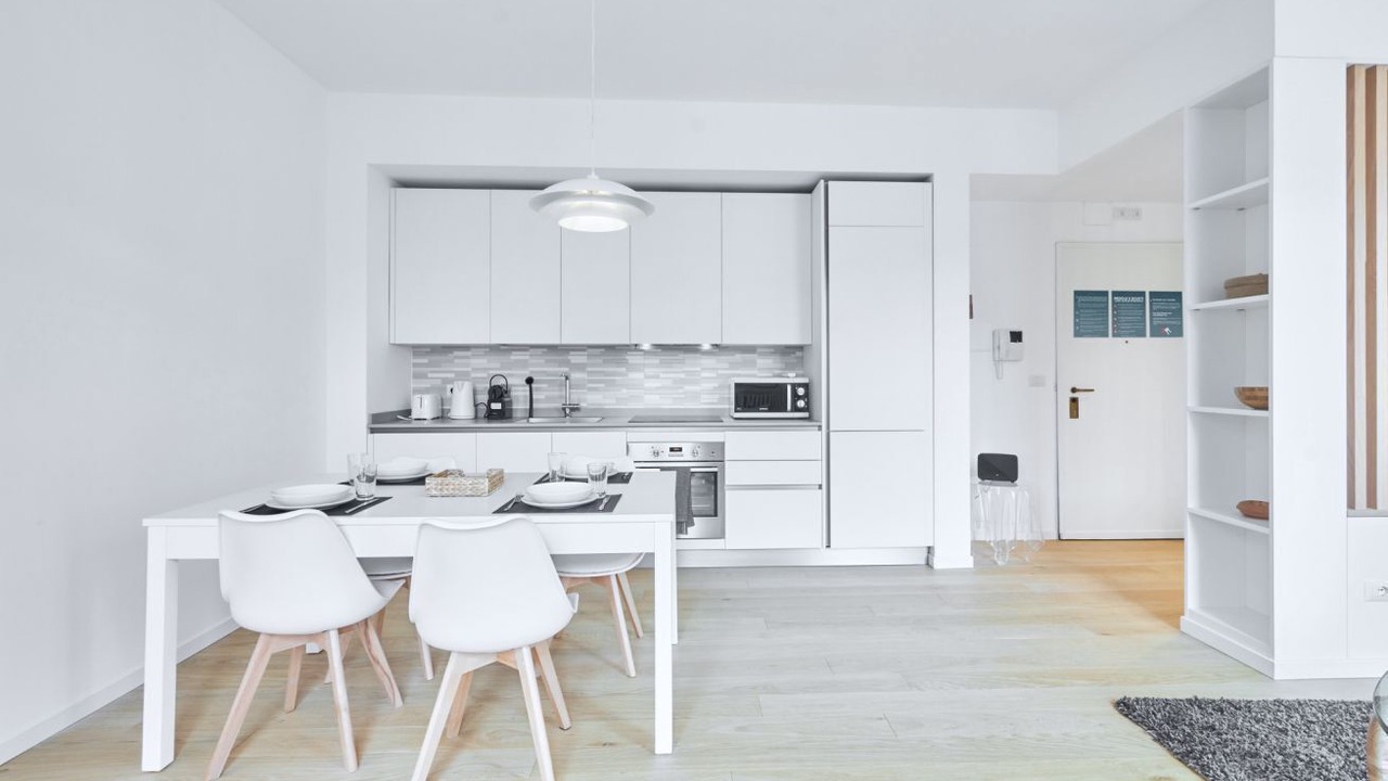 Photo of Kitchen in Loreto