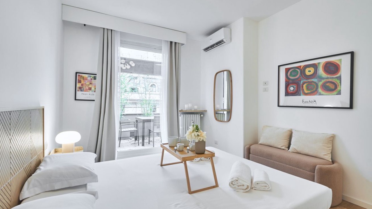 Photo of Bedroom in Loreto