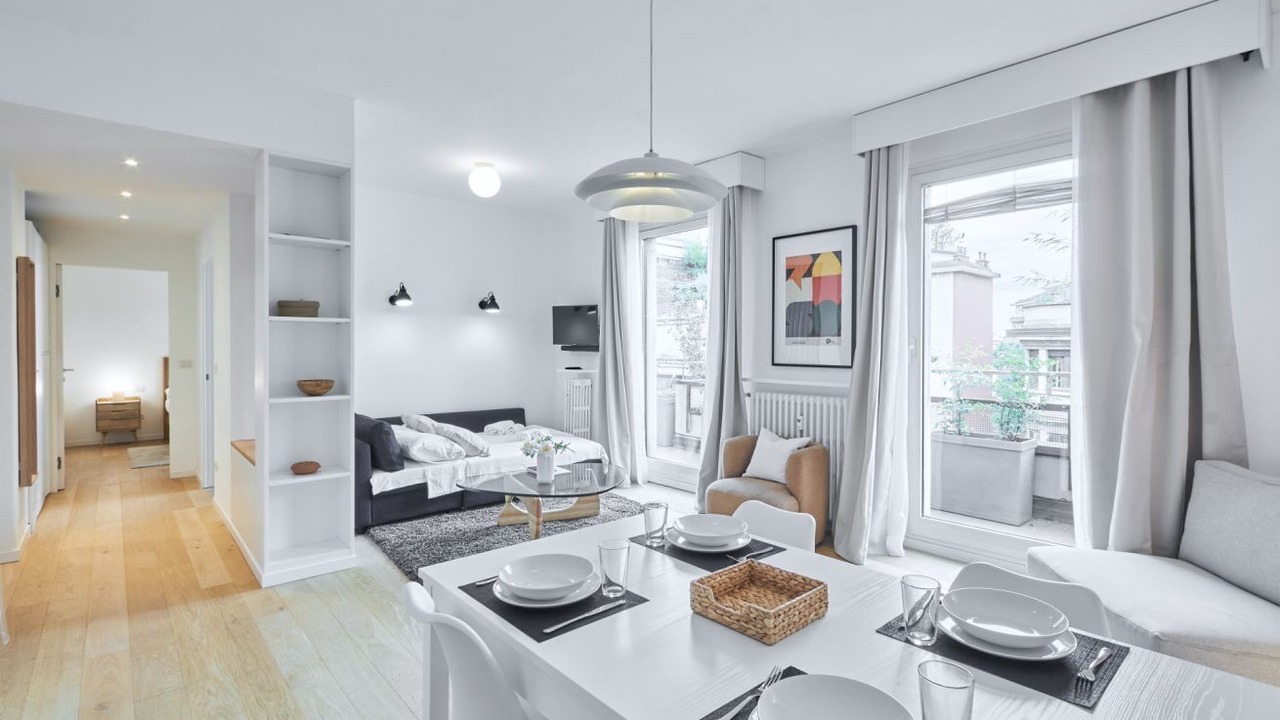 Photo of Livingroom in Loreto
