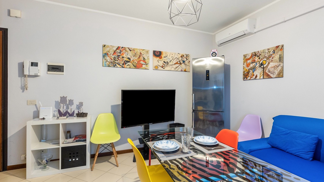 Photo of Livingroom in Valeggio sul Mincio