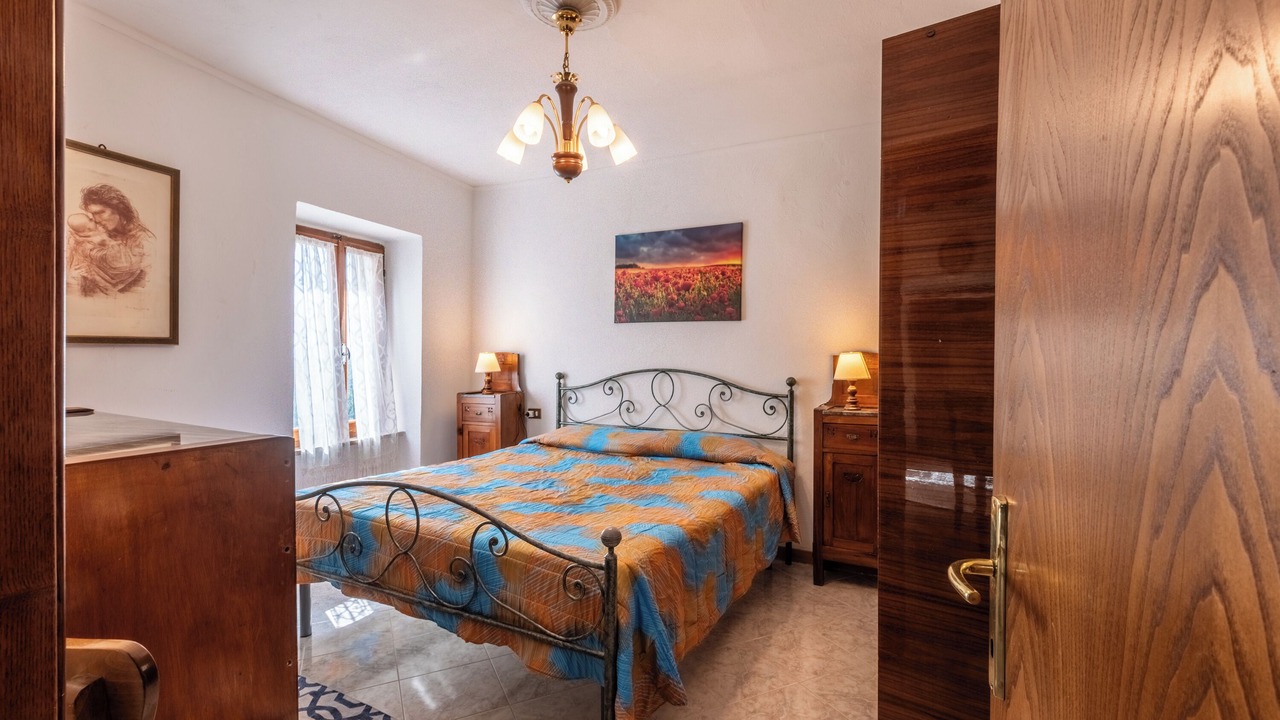 Photo of Bedroom in Pari