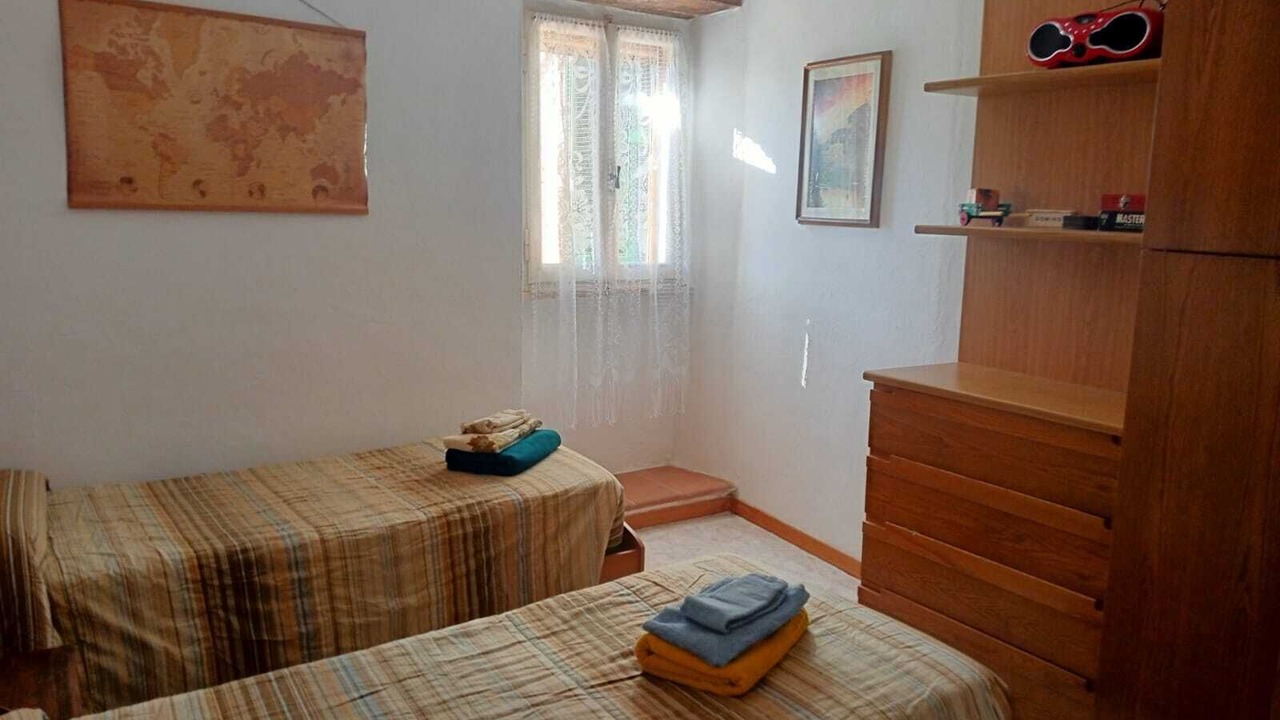 Photo of Bedroom in Pari