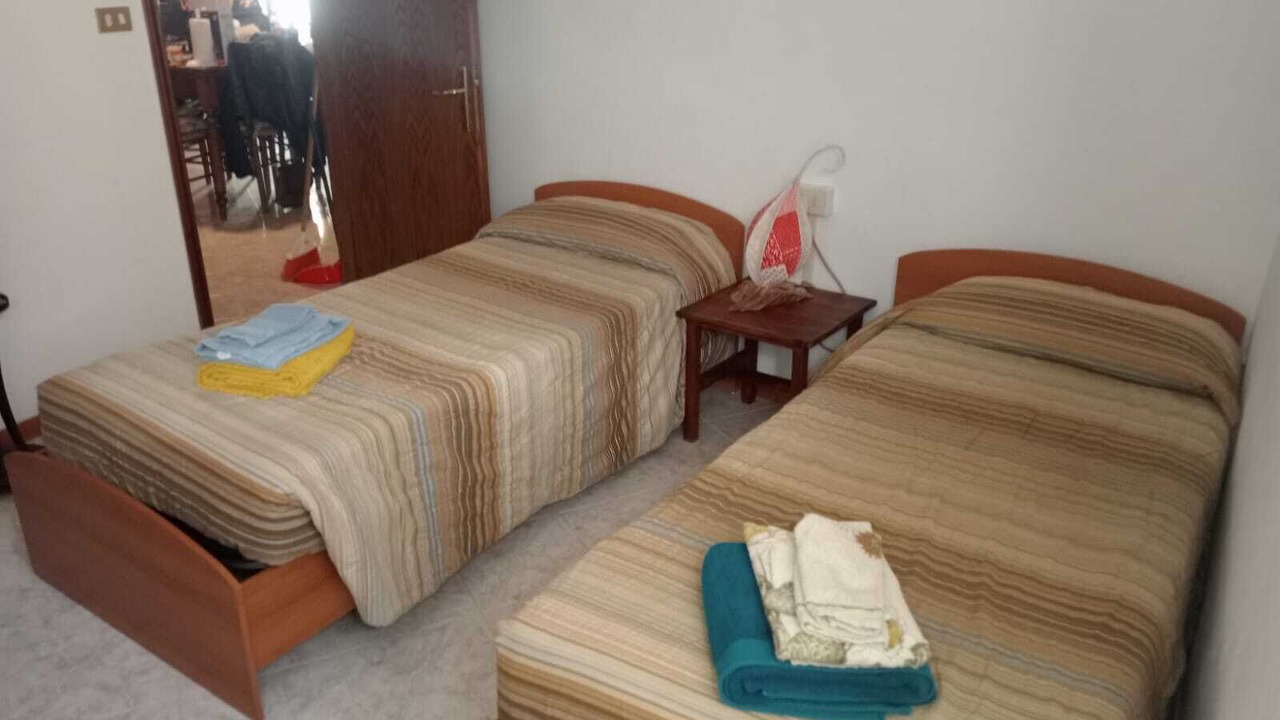 Photo of Bedroom in Pari