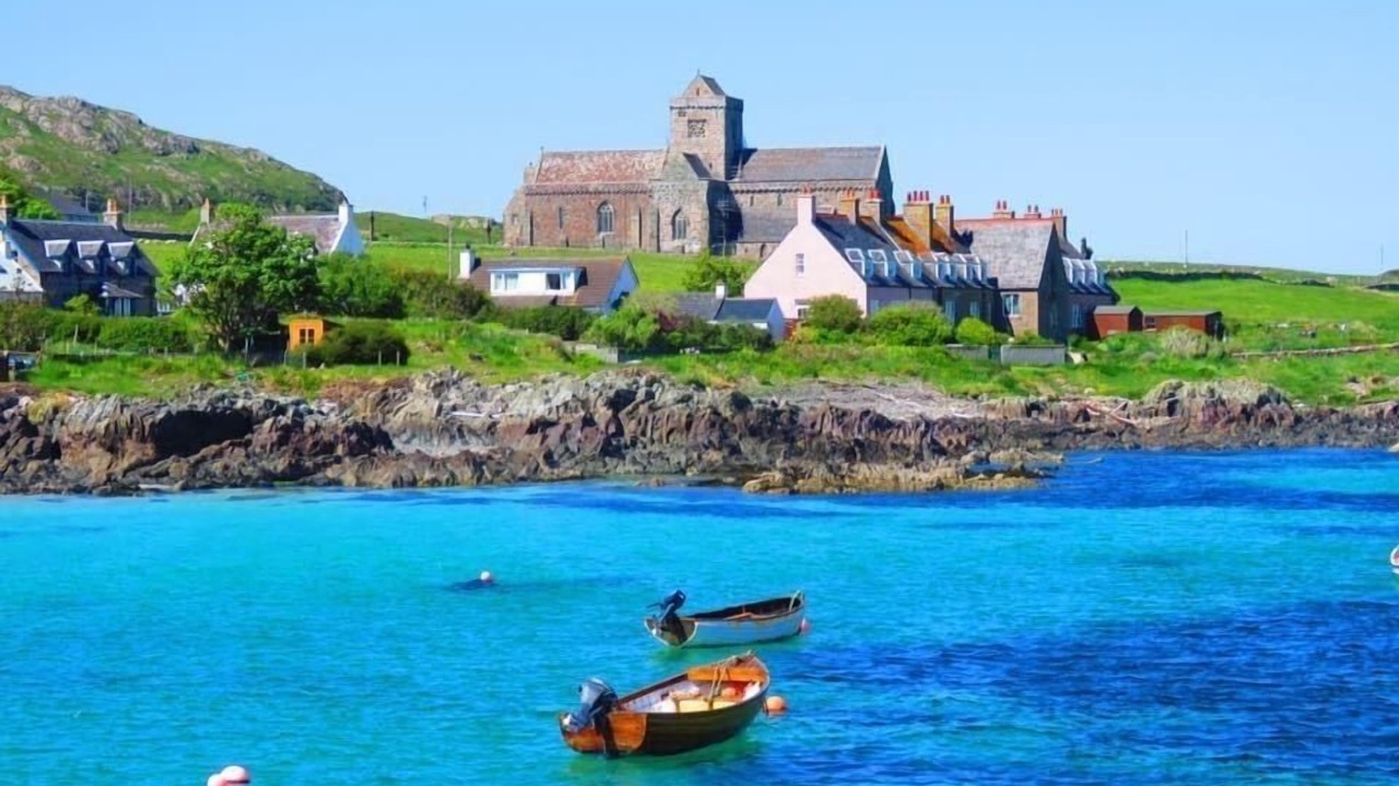 Photo of Others in Bunessan