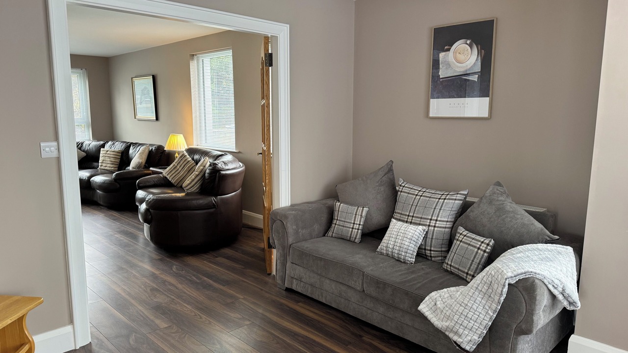 Photo of Livingroom in Castlewellan