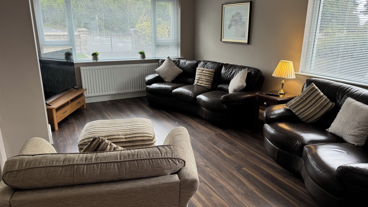 Photo of Livingroom in Castlewellan