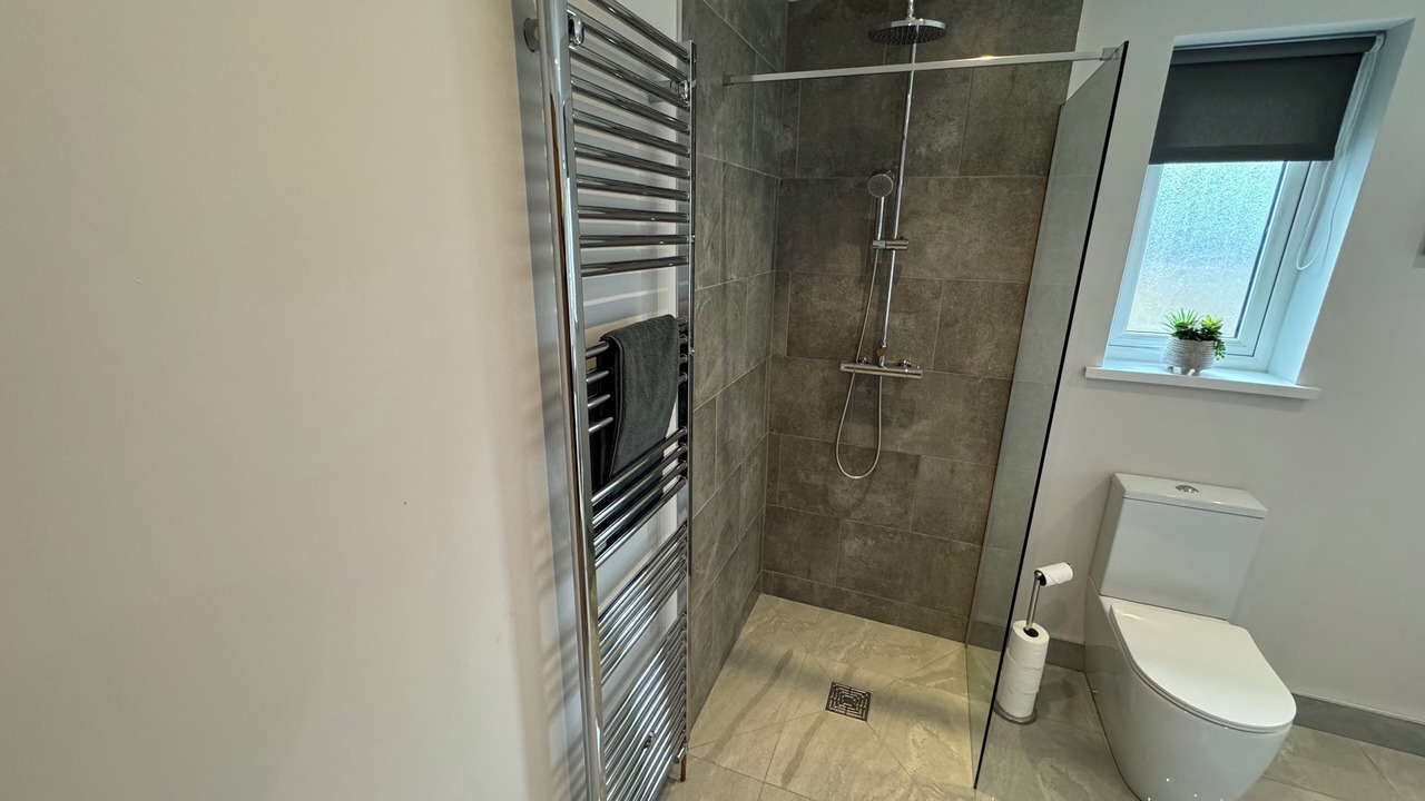 Photo of Bathroom in Castlewellan