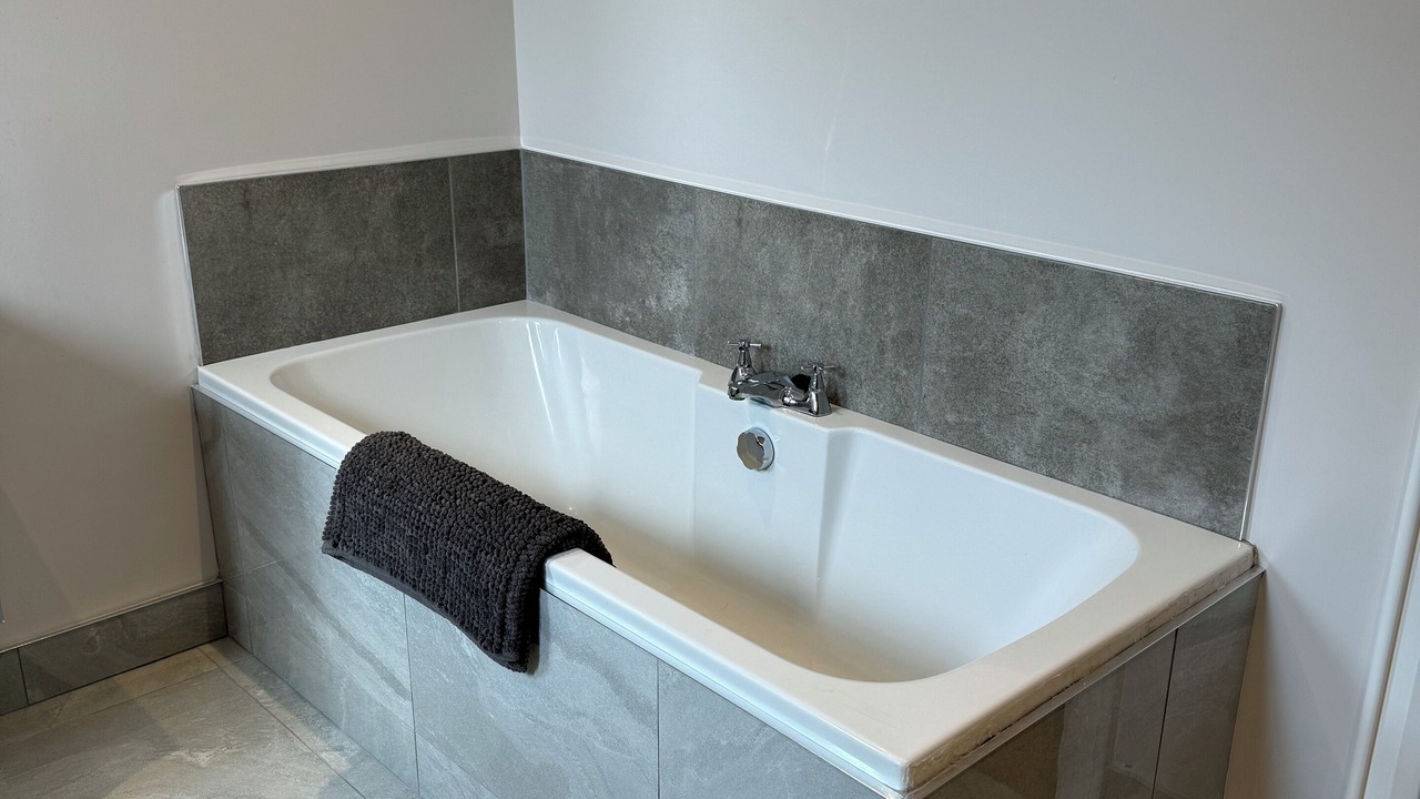 Photo of Bathroom in Castlewellan