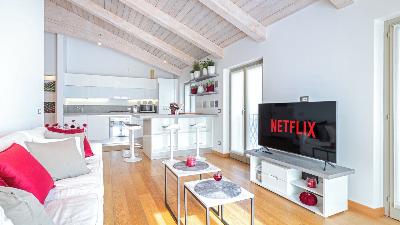 Photo of Livingroom in Alba