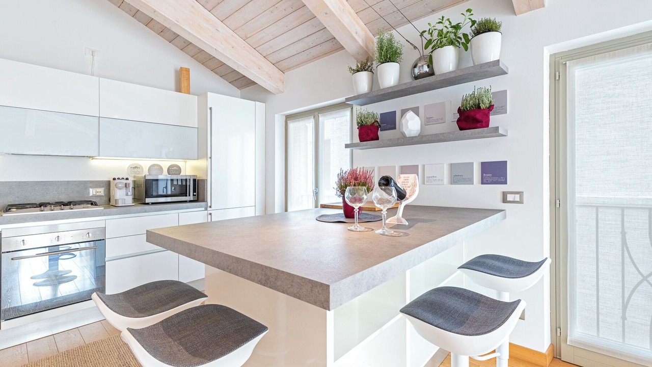 Photo of Kitchen in Alba