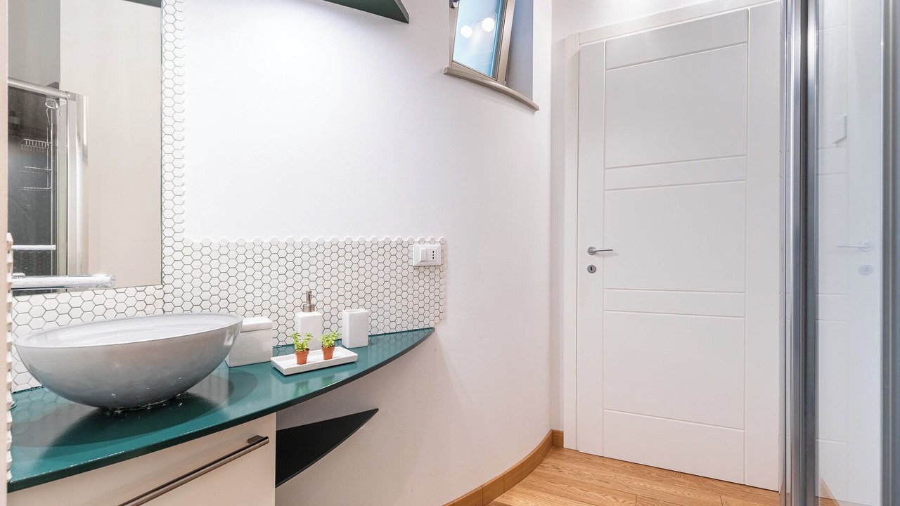 Photo of Bathroom in Alba