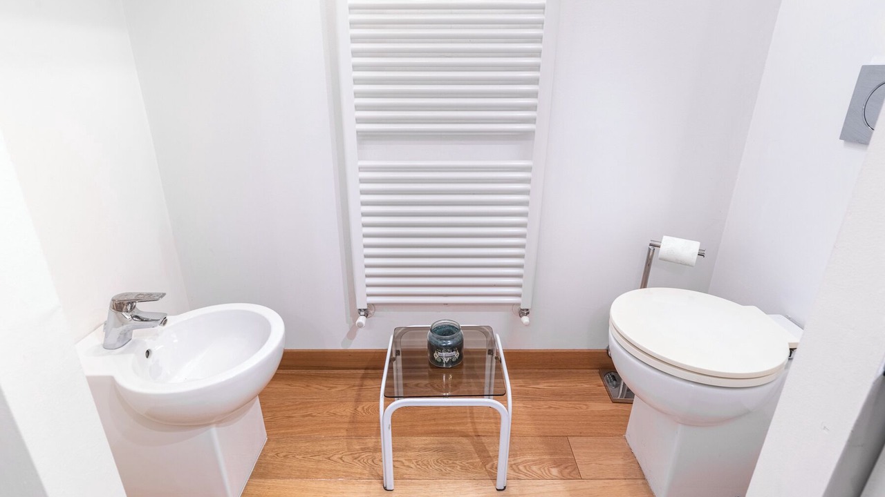Photo of Bathroom in Alba