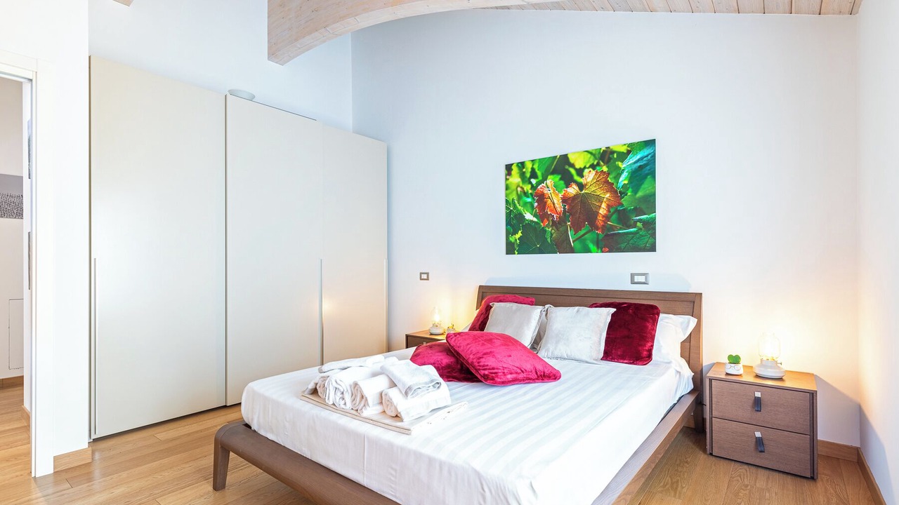 Photo of Bedroom in Alba