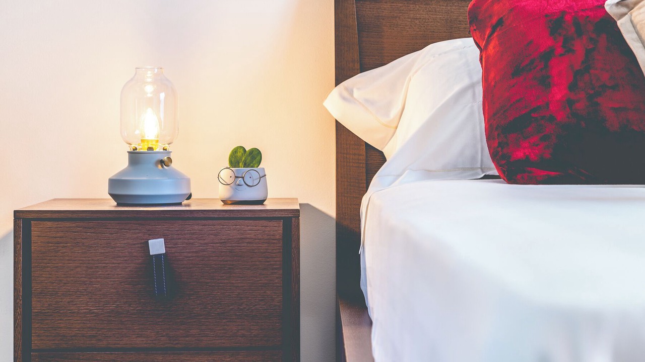 Photo of Bedroom in Alba
