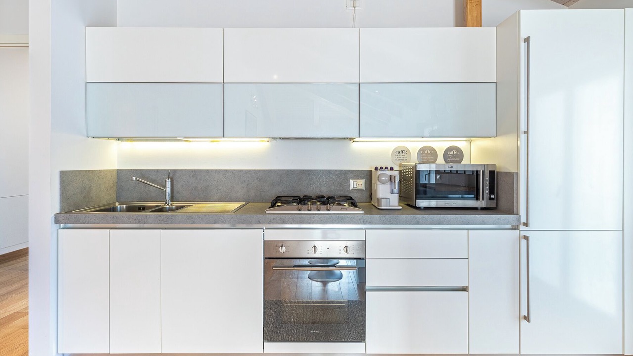 Photo of Kitchen in Alba
