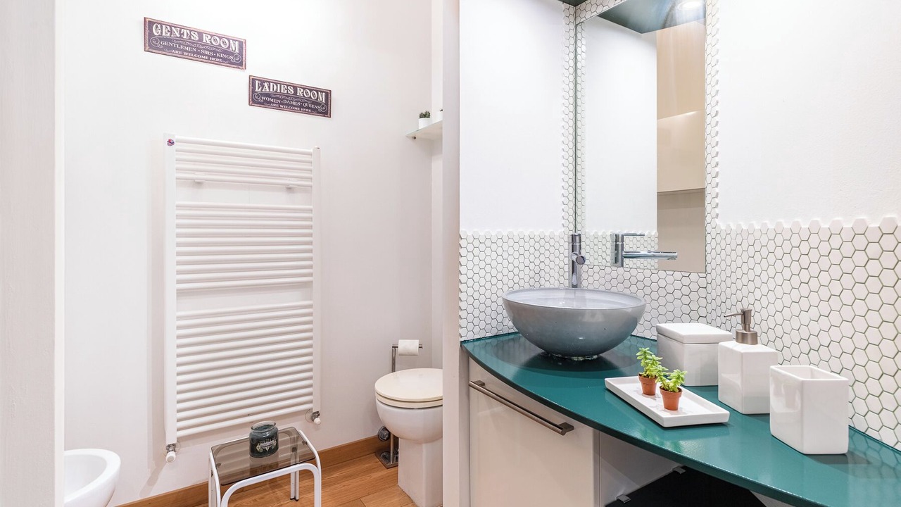 Photo of Bathroom in Alba