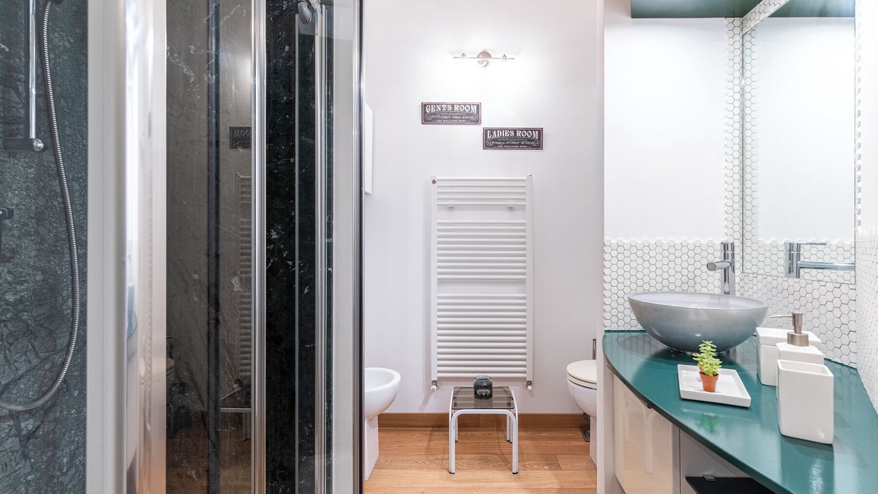 Photo of Bathroom in Alba