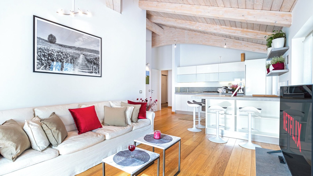 Photo of Livingroom in Alba