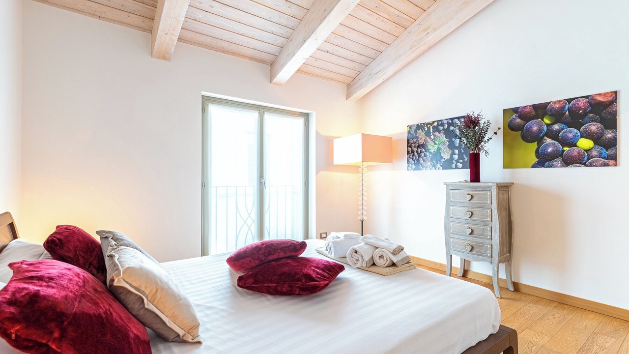 Photo of Bedroom in Alba