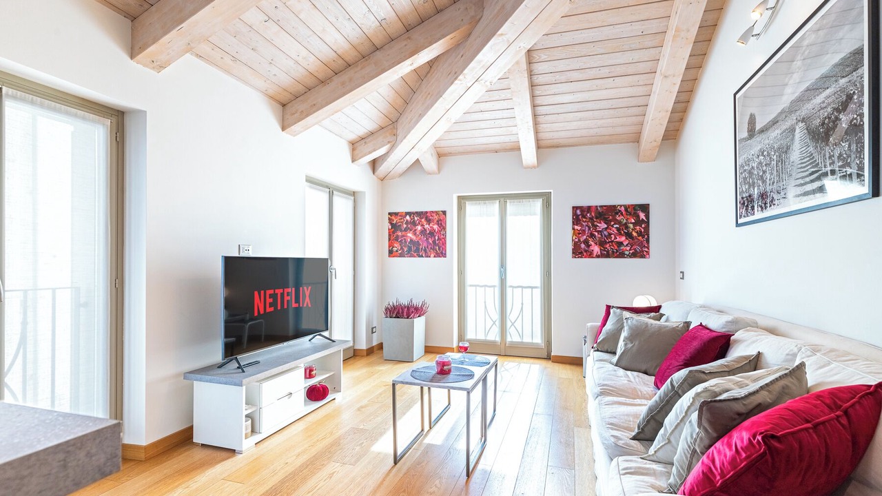 Photo of Livingroom in Alba
