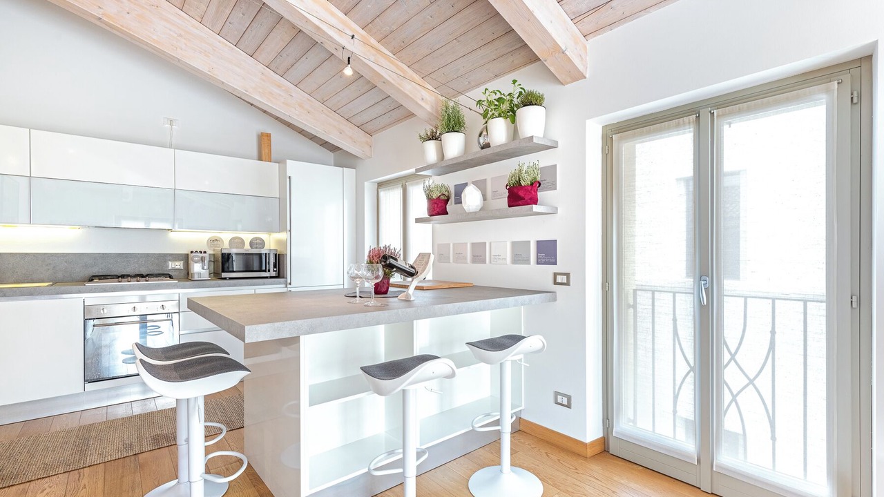 Photo of Kitchen in Alba