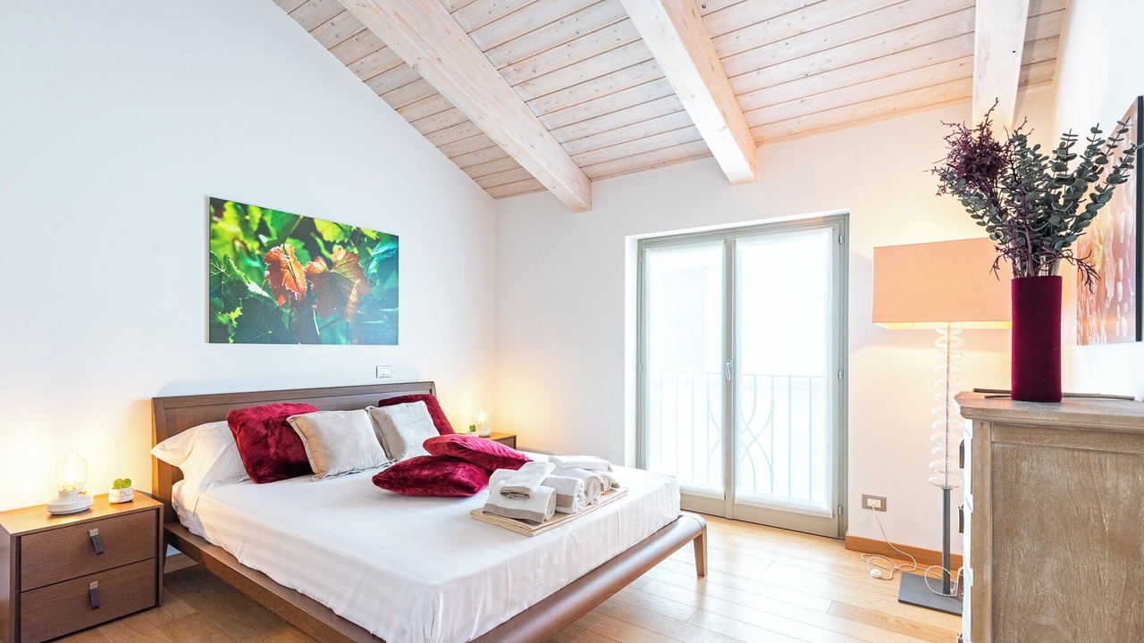 Photo of Bedroom in Alba