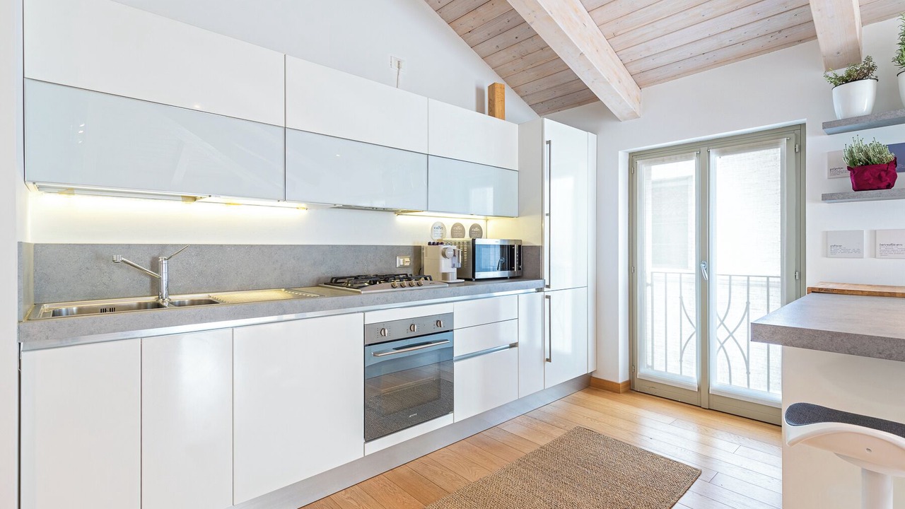Photo of Kitchen in Alba
