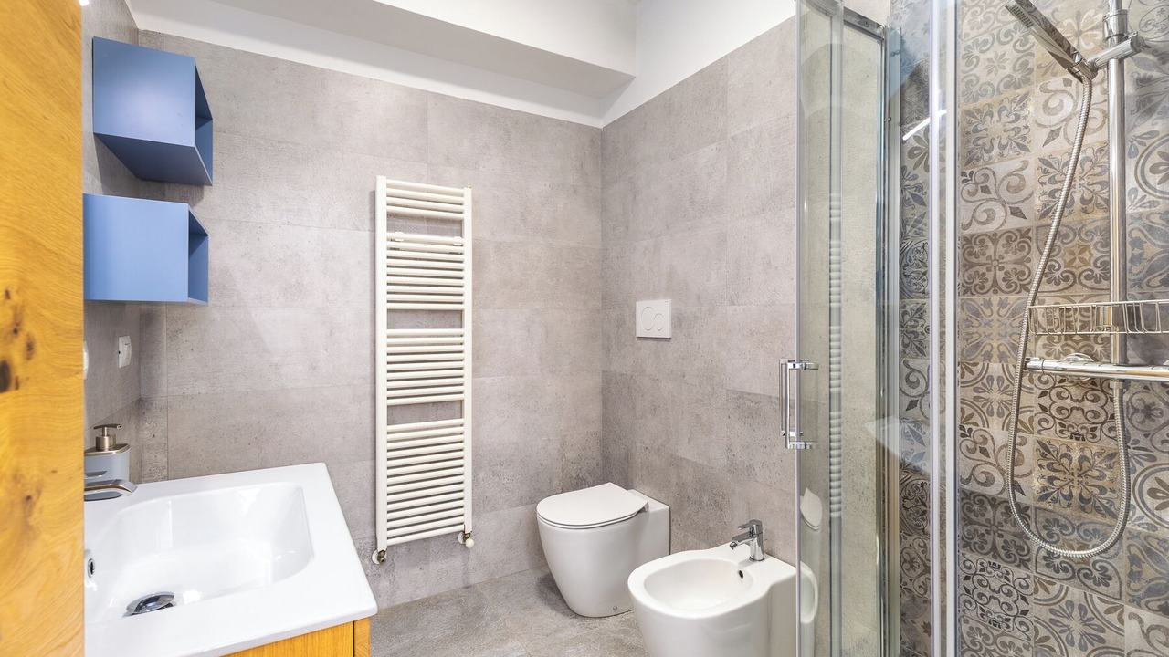 Photo of Bathroom in Alba