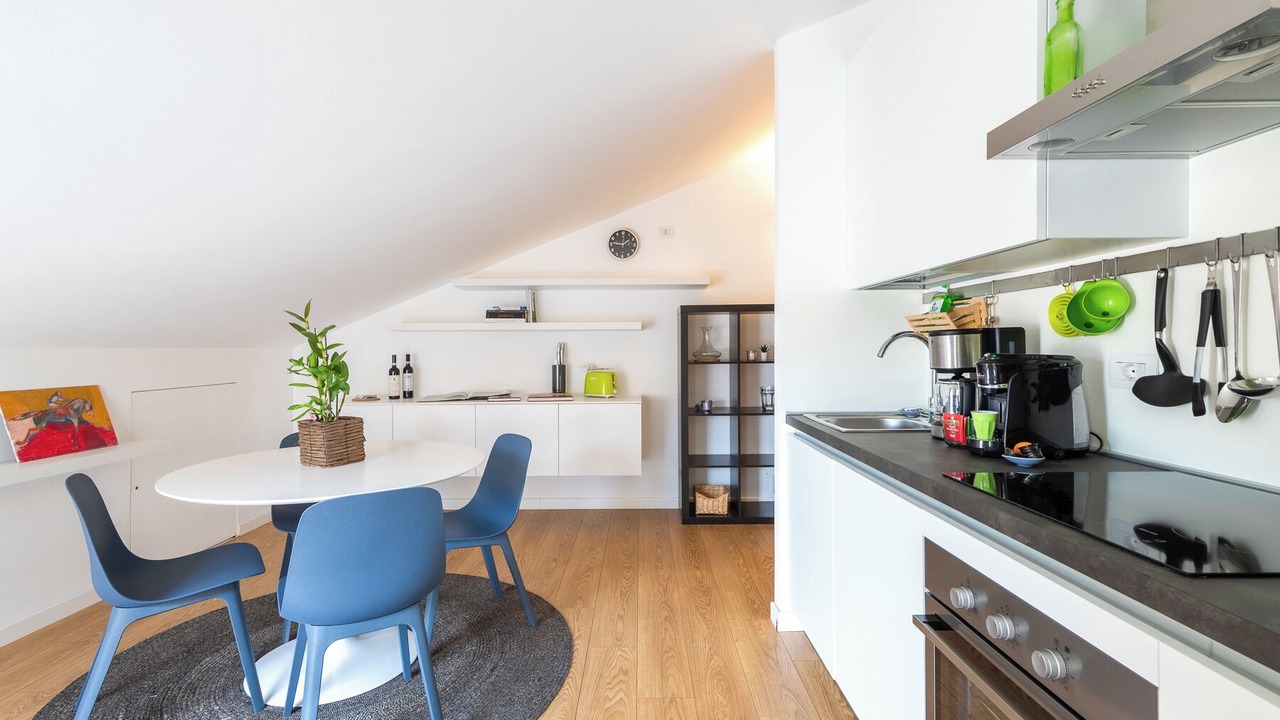 Photo of Kitchen in Alba